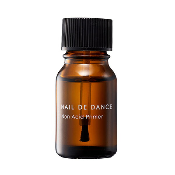 NAIL DE DANCE ネイルデダンス ノンアシッドプライマー　10ml