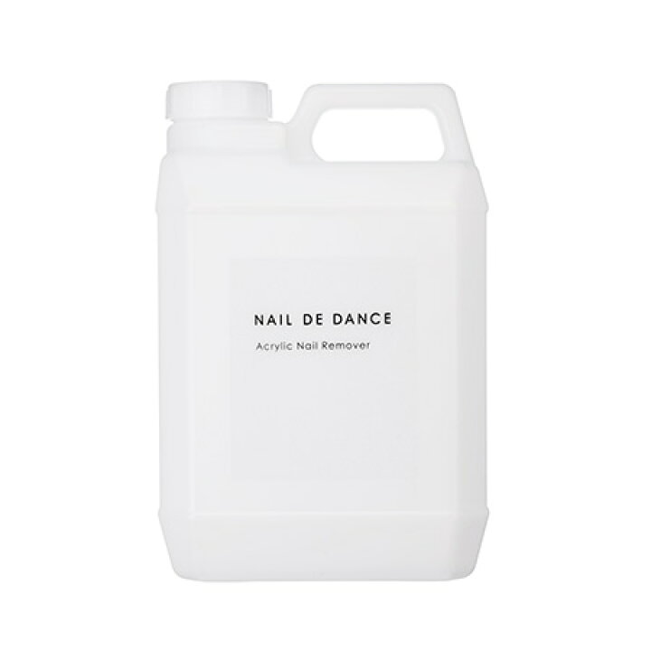 楽天市場】NAIL DE DANCE ネイルデダンス アクリリックネイル 