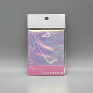 TOY's × INITY LLtB 4Zbg