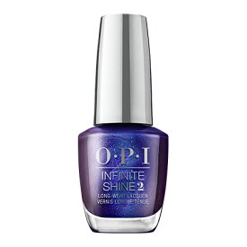 OPI インフィニット シャイン ネイルラッカー　ISLLA10