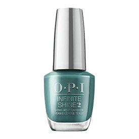 OPI インフィニット シャイン ネイルラッカー　ISLLA12