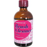 NFS ブラシクリーナー 　100ml