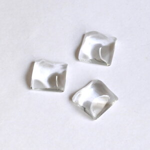 �V�����h���@SHAREYDVA �@�K���X�`���[�g �N���A�r�[�Y�@M�@glasschart clearbeads M