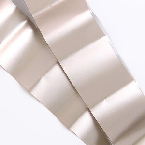 SHAREYDVA シルキーホイル chambeige(シャンベージュ)