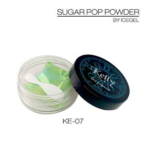 ICE GEL ACXWF@VK[|bvpE_[ KE7@O[