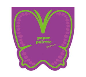 holbein�@�y�[�p�[�p���b�g�@�~�j�@�`���E�^