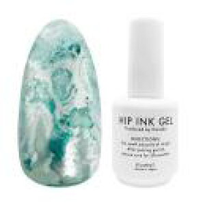 KiraNail HIP INK GEL 10ml HIPINK-009 �V���o�[
