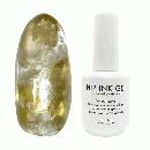 KiraNail HIP INK GEL 10ml HIPINK-014 �C�G���[�O���[��