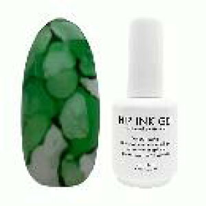 KiraNail HIP INK GEL 10ml HIPINK-013 �S�[���h