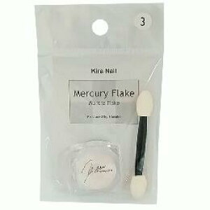 KiraNail }[L[t[N IWI[ No.3 PO-MF-ORE