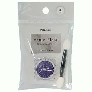 KiraNail B[iXt[N u[VCNo.5 PO-VF-BLU