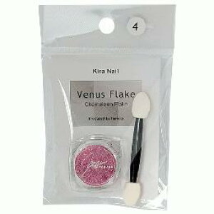 KiraNail B[iXt[N sNVCNo.4 PO-VF-PIN