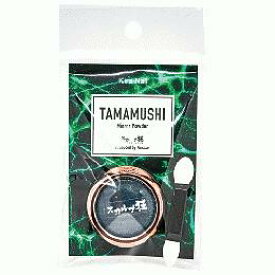 KiraNail TAMAMUSHI ブルー No.3 PO-TM-BL