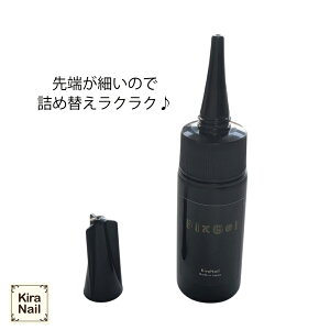 KiraNail 詰め替え用 30ml FIXGEL-02 フィックスジェル