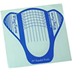 NFS クリアウィングフォーム 100枚