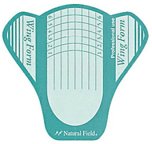 NFS ウィングフォーム 100枚