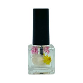 NFS Cutie Cube フラワーケアオイル シトラスミント　5ml