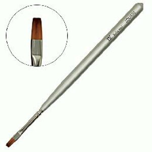 Bella nail ジェルブラシ スクエア BL-S-01