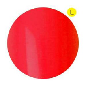 Bella nail ベラネイル カラージェル 4ml BL046 クレイジーレッド