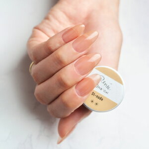 Dna Gel ×Renee カラージェル  St−nude