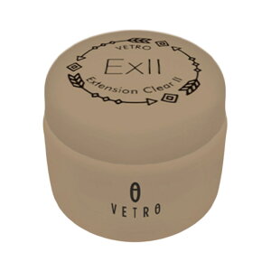 VETRO �C�N�X�e���V�����N���AII 25ml VCL-225 �x�g���@JNA�W�F���l�C������Ή��@�\�[�N�I�t�W�F��