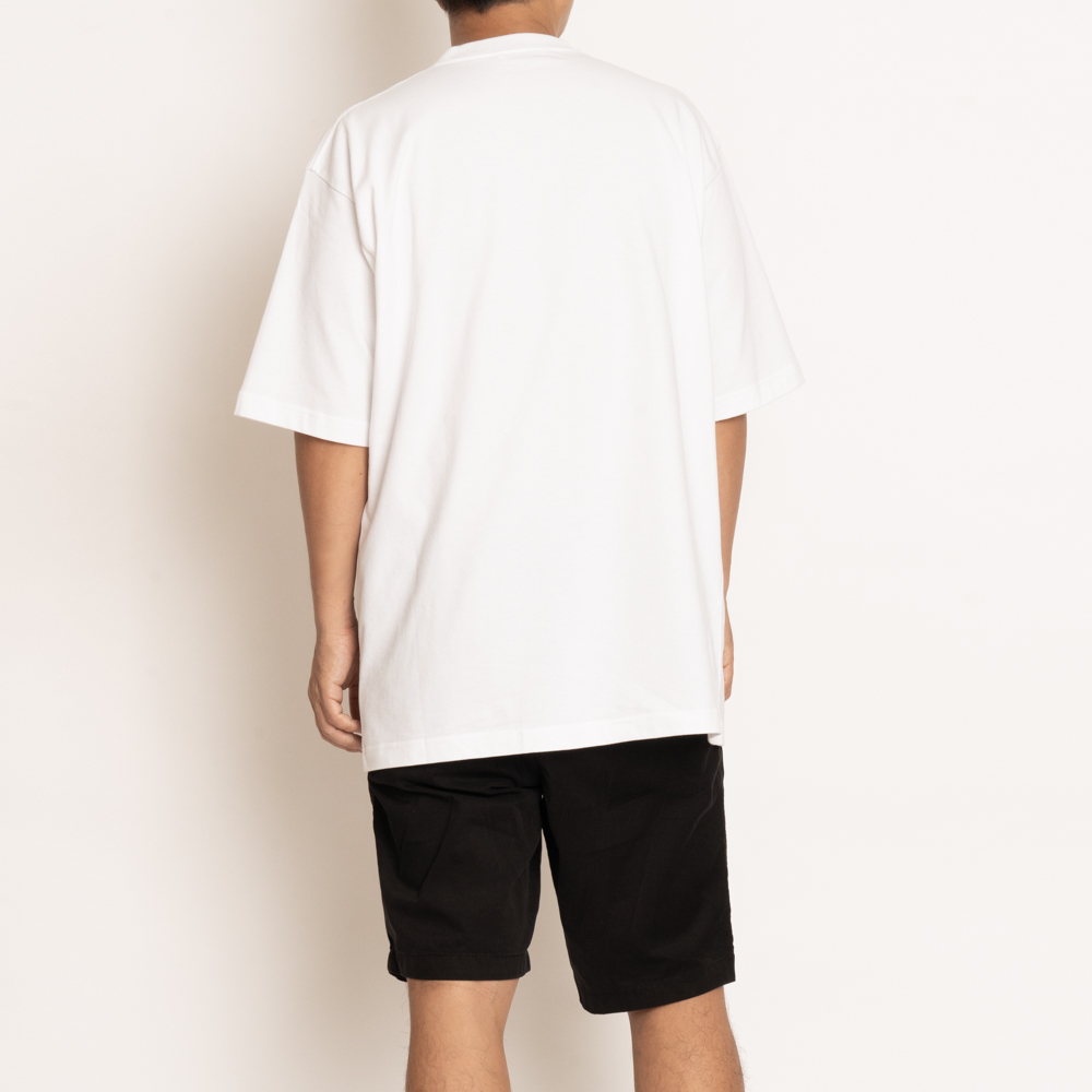 楽天市場】バレンシアガ Tシャツ カットソー オーバーサイズ XS/S 半袖