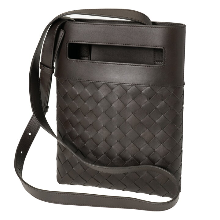 楽天市場】ボッテガヴェネタ BOTTEGA VENETA ショルダーバッグ 