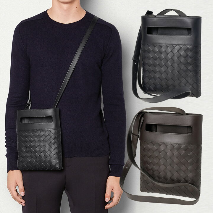 楽天市場】ボッテガヴェネタ BOTTEGA VENETA ショルダーバッグ 
