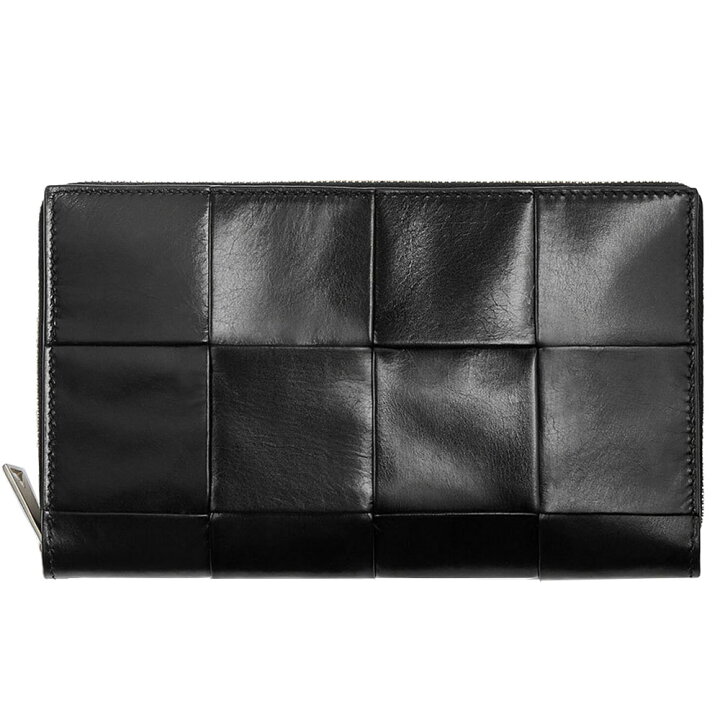 楽天市場】ボッテガヴェネタ BOTTEGA VENETA 長財布 マキシイントレ 