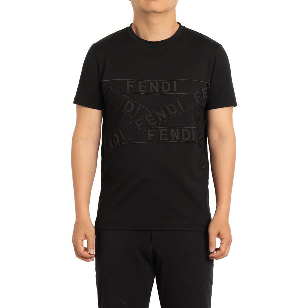 楽天市場】フェンディ Tシャツの通販