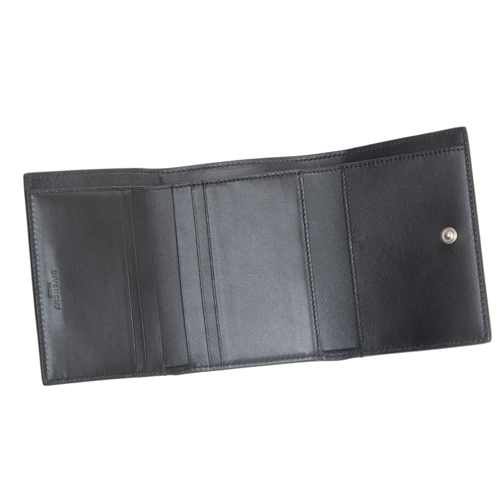 楽天市場】ジバンシィ GIVENCHY 財布 三つ折り財布 レディース 