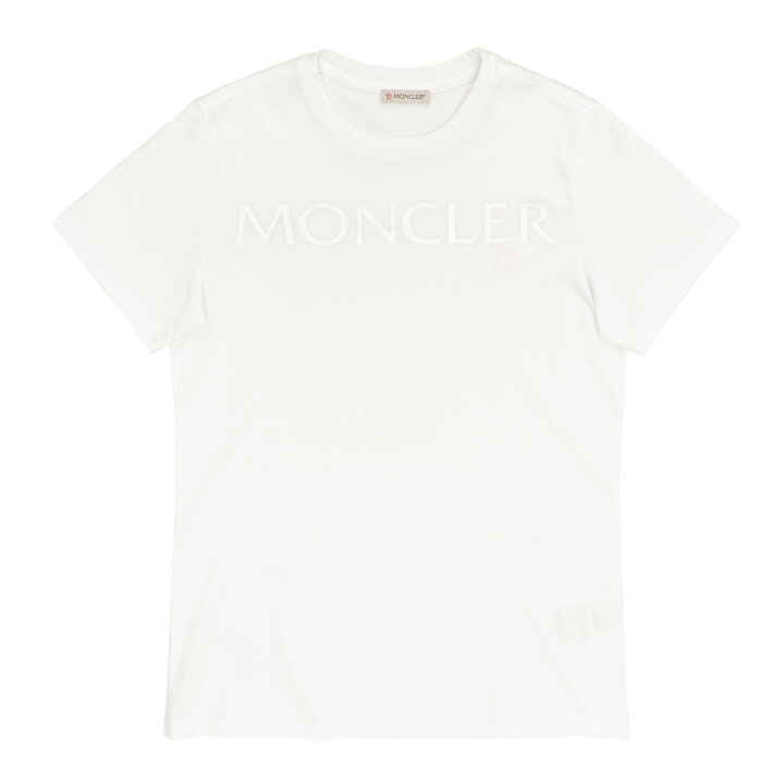 楽天市場】モンクレール MONCLER Tシャツ トップス カットソー 
