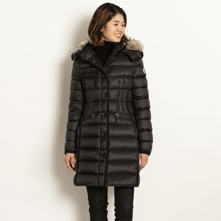 楽天市場】モンクレール MONCLER ダウン レディース ダウンジャケット 