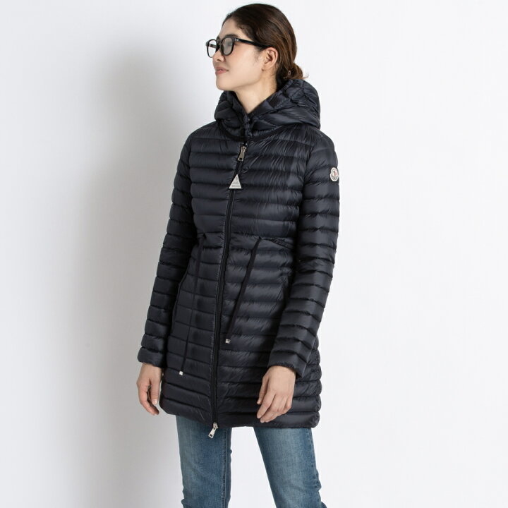楽天市場】モンクレール レディース ダウン 薄手 MONCLER ブランド 