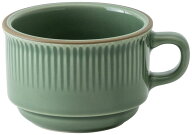 サザンバレー ファームグリーン スタックコーヒーカップ KOYO 光洋 光洋陶器 11417062 食器 おしゃれ か…