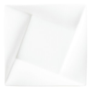 バンケット 18cmスクエアープレート KOYO 光洋 光洋陶器 16900065 食器 おしゃれ かわいい 可愛い 業務用 食洗機対応 日本製