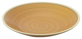 桂秋 けいしゅう リップル7.5皿 花伝 KOYO 光洋 光洋陶器 53146003 おしゃれ かわいい 和食器 可愛い 和陶器 業務用 食洗機対応 日本製