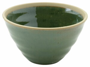 柳月 りゅうげつ リップル碗 大 花伝 KOYO 光洋 光洋陶器 53147069 おしゃれ かわいい 和食器 可愛い 和陶器 業務用 食洗機対応 日本製