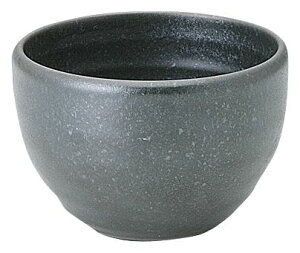 黒洋 こくよう ころころ碗 花伝 KOYO 光洋 光洋陶器 51031050 おしゃれ かわいい 和食器 可愛い 和陶器 業務用 食洗機対応 日本製