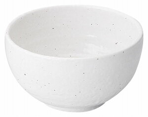 新粉引 しんこびき 石目5.5丼 花伝 KOYO 光洋 光洋陶器 51520033 おしゃれ かわいい 和食器 可愛い 和陶器 業務用 食洗機対応 日本製