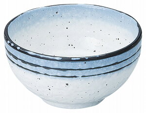 なごり雪 石目5.0丼 花伝 KOYO 光洋 光洋陶器 51528034 おしゃれ かわいい 和食器 可愛い 和陶器 業務用 食洗機対応 日本製