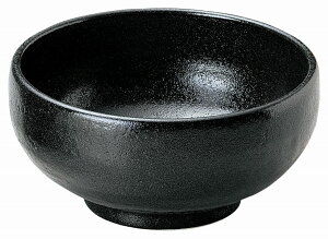 ゆず黒耀 ゆずこくよう 石目高浜5.5丼 花伝 KOYO 光洋 光洋陶器 51635030 おしゃれ かわいい 和食器 可愛い 和陶器 業務用 食洗機対応 日本製