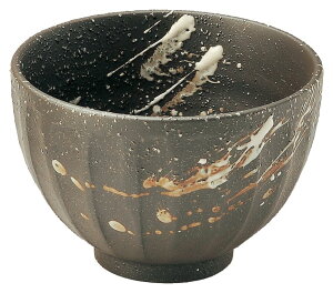 吹雪 ふぶき けずり十草4.8丼 花伝 KOYO 光洋 光洋陶器 52932022 おしゃれ かわいい 和食器 可愛い 和陶器 業務用 食洗機対応 日本製