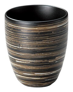 雪の舞 ゆきのまい リップル湯呑 花伝 KOYO 光洋 光洋陶器 53034067 おしゃれ かわいい 和食器 可愛い 和陶器 業務用 食洗機対応 日本製