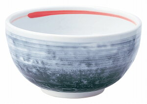 刷毛時雨 はけしぐれ 石目5.5丼 花伝 KOYO 光洋 光洋陶器 51582033 おしゃれ かわいい 和食器 可愛い 和陶器 業務用 食洗機対応 日本製