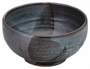 山がすみ 石目高浜5.5丼 花伝 KOYO 光洋 光洋陶器 51638030 おしゃれ かわいい 和食器 可愛い 和陶器 業務用 食洗機対応 日本製