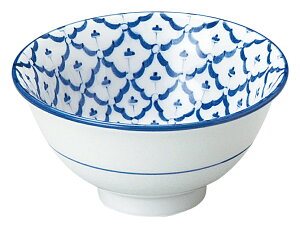 チェンマイ 4.0スープ碗 (11.7cm) エスニック アジアン 無国籍 おしゃれ かわいい 可愛い 日本製