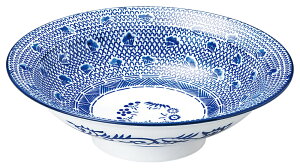 タイスキ 7.0丸高台皿 (22.0cm) エスニック アジアン 無国籍 おしゃれ かわいい 可愛い 日本製