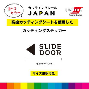  SLIDE DOOR JbeBOV[g hATC XChhA hA KX W { X HX E ItBX V[ fJ[ Vv i 6cm`10cm