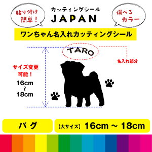 pO VGbg  dog   V[  JbeBOV[g fJ[ ؂蕶 Vv ԗp  Op i 16cm`18cm 